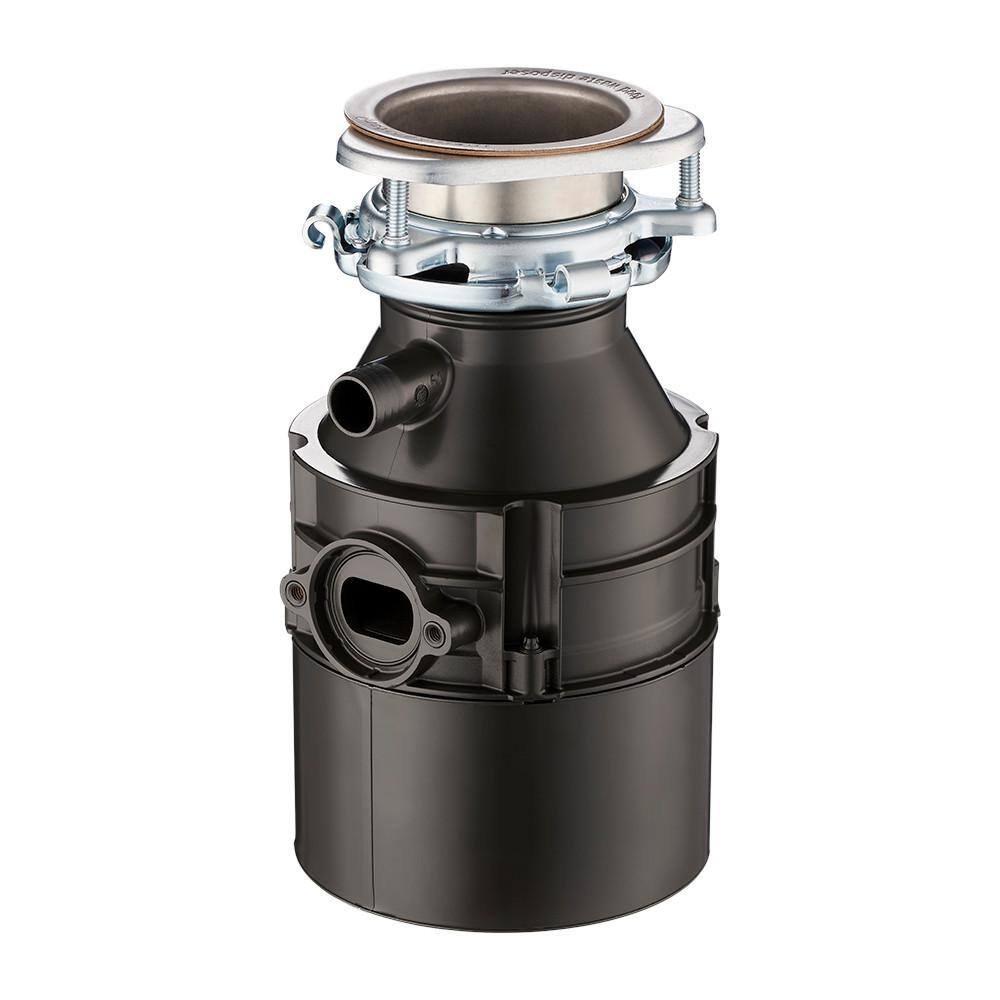 InSinkErator Badger 100 Standard Series 13 HP Continuous Feed Garbage Disposal Badger 100