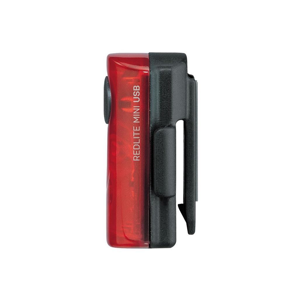 Topeak Redlite Mini USB Rear Light