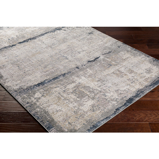 Norland Contemporary Charcoal Rug