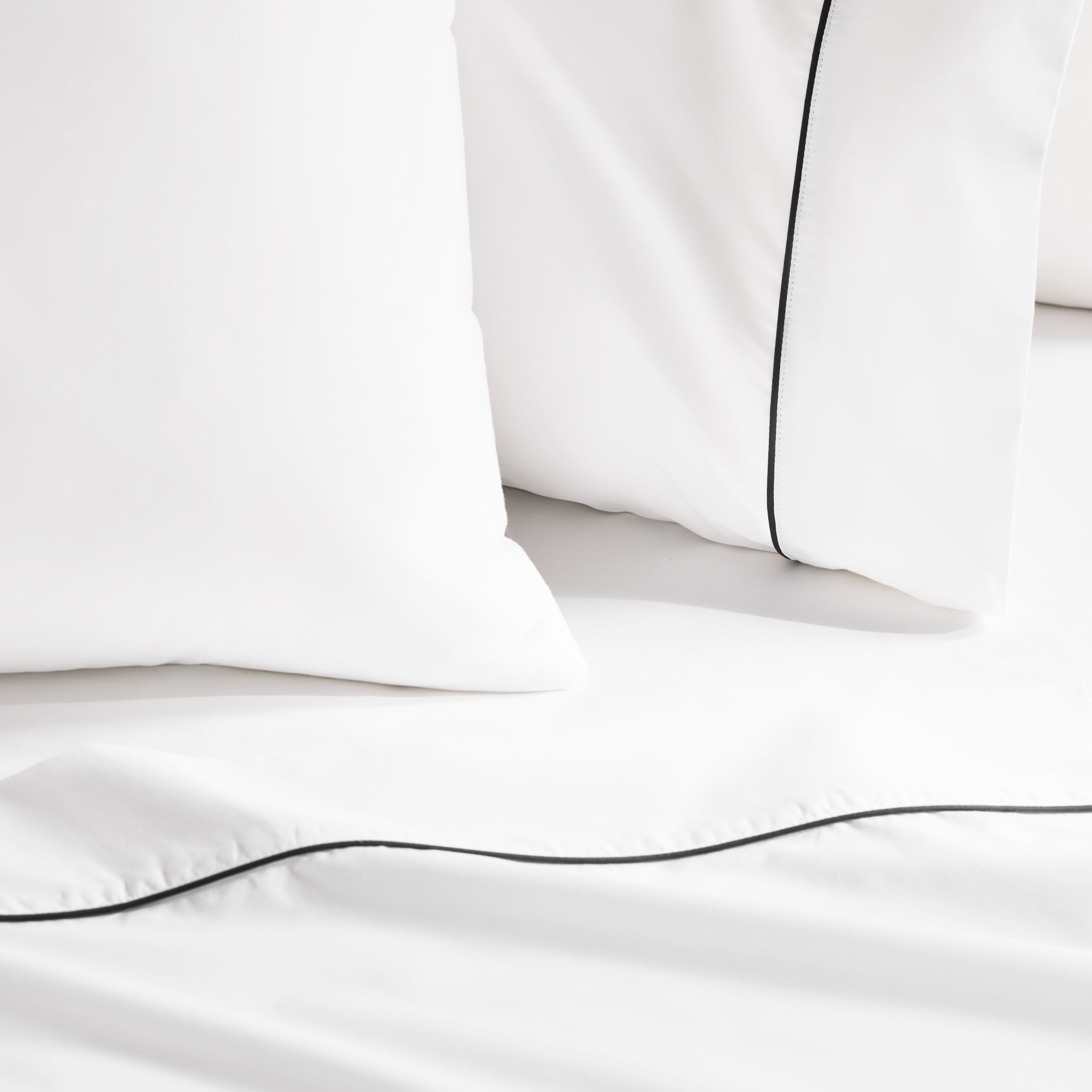 Classic Percale Core Sheet Set - Last Call