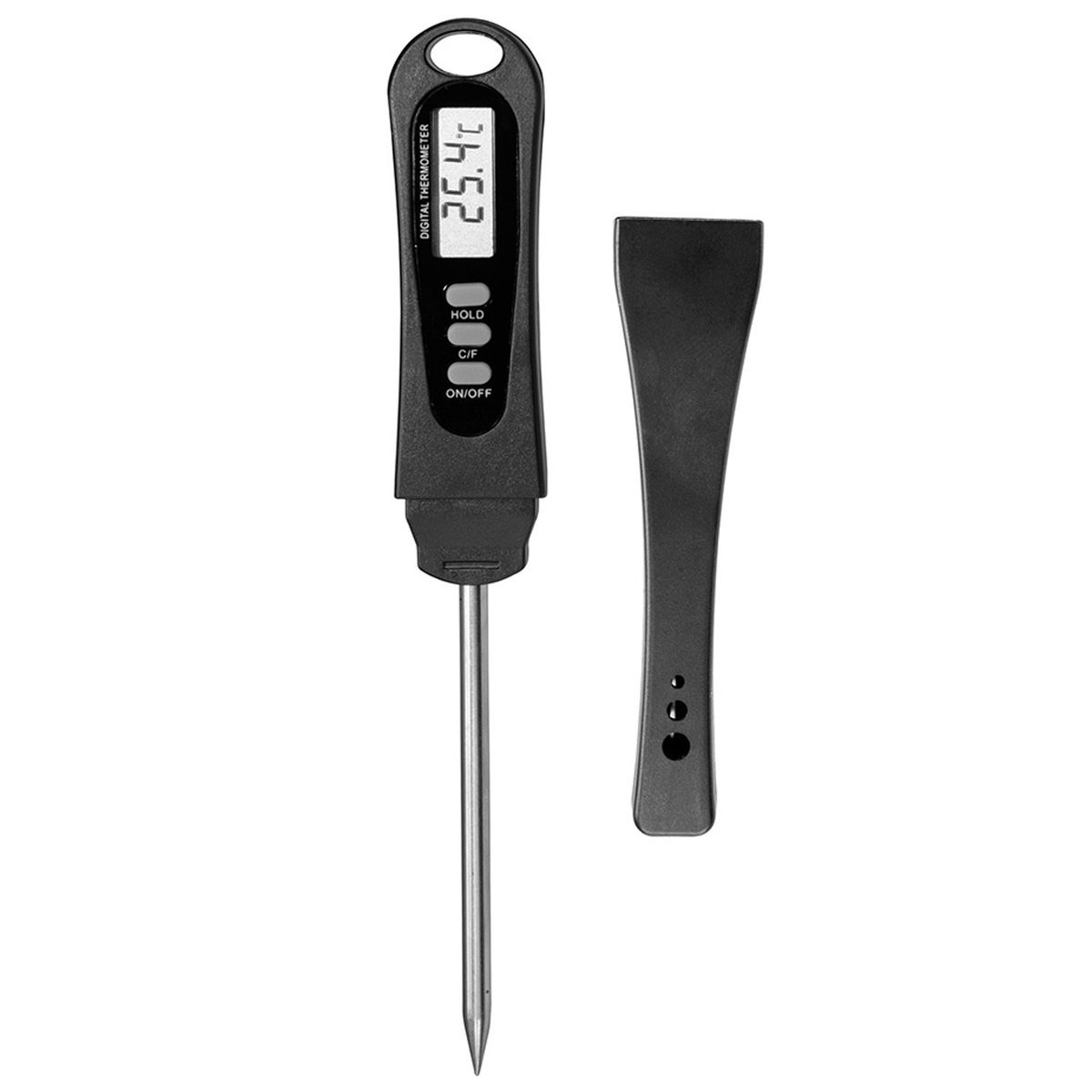 Mr. MarBQ Digital Meat Thermometer