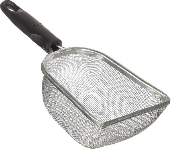 Zoo Med Repti Sand Scooper Reptile Scoop