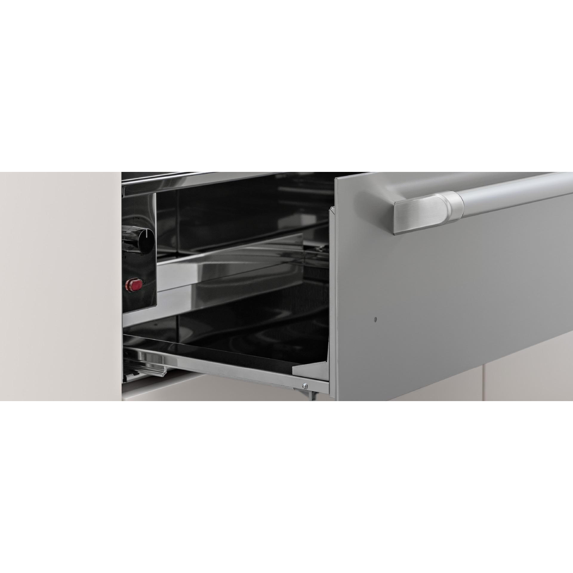 Bertazzoni 30-inch Warming Drawer MAST30WDEX