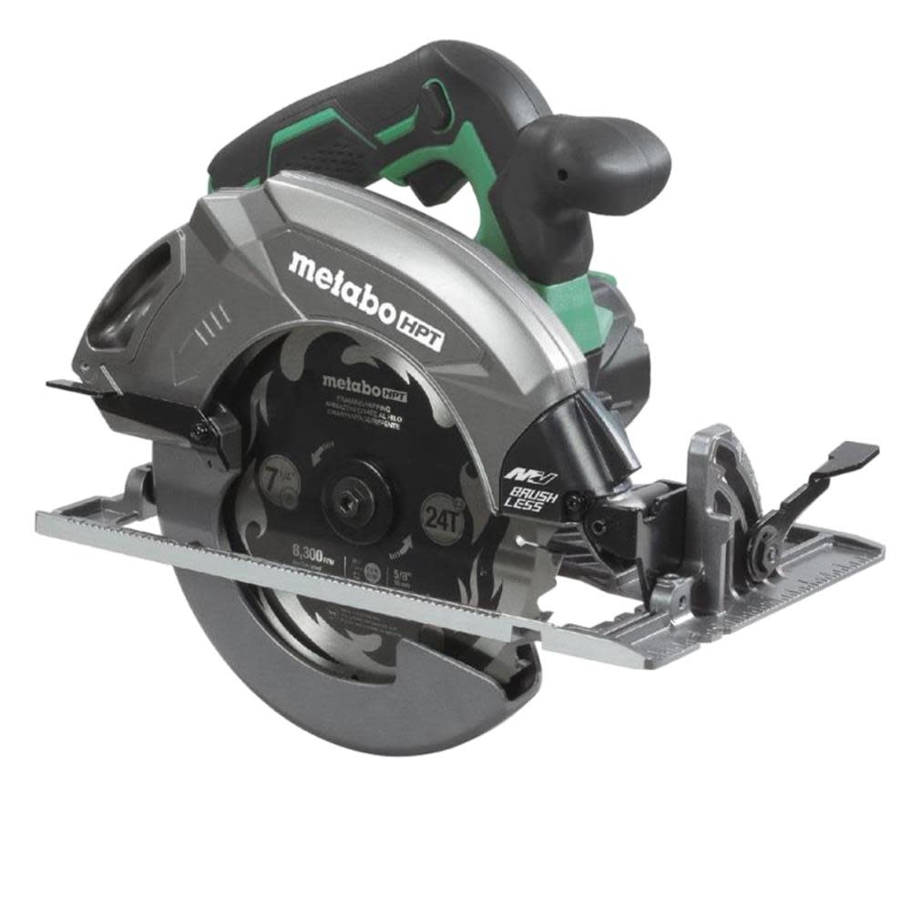 Multivolt 36V Brushless 7-1/4In Circular Saw (Bare Tool)