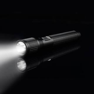 Nite Ize INOVA T5 Tactical LED Flashlight in Black T5D-01-R7