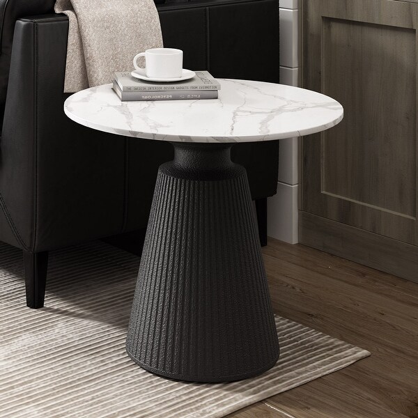 Leda Accent Table