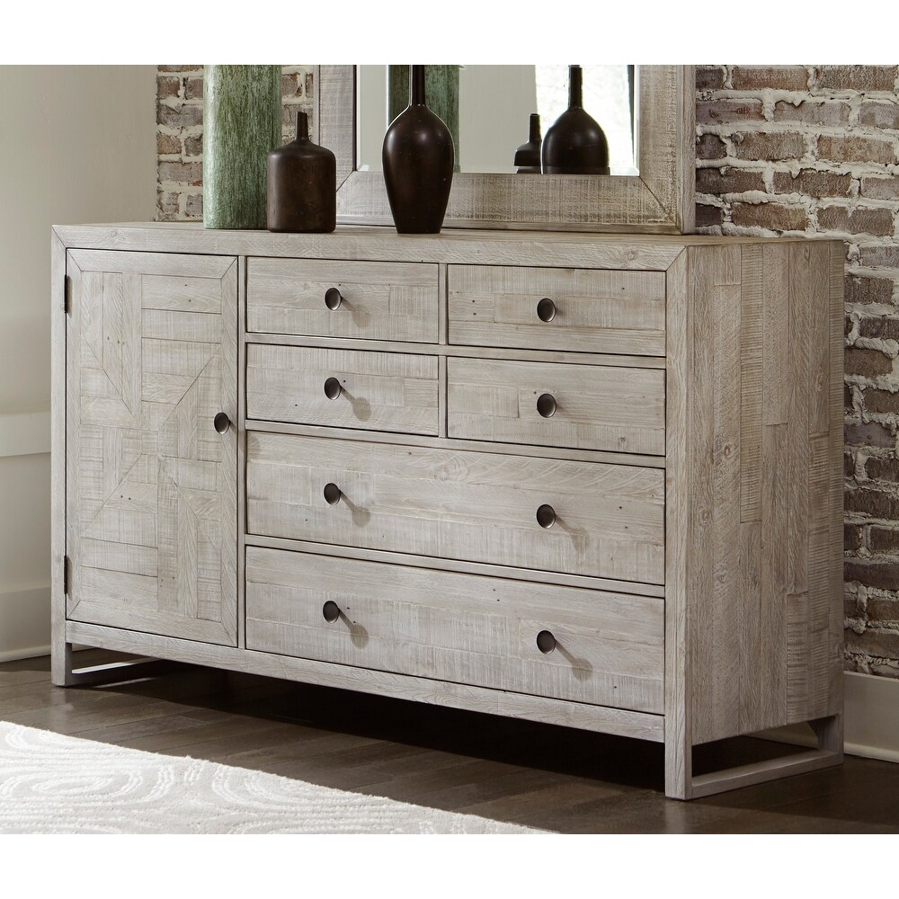 Studio 20 Drawer Dresser by Palmetto Home