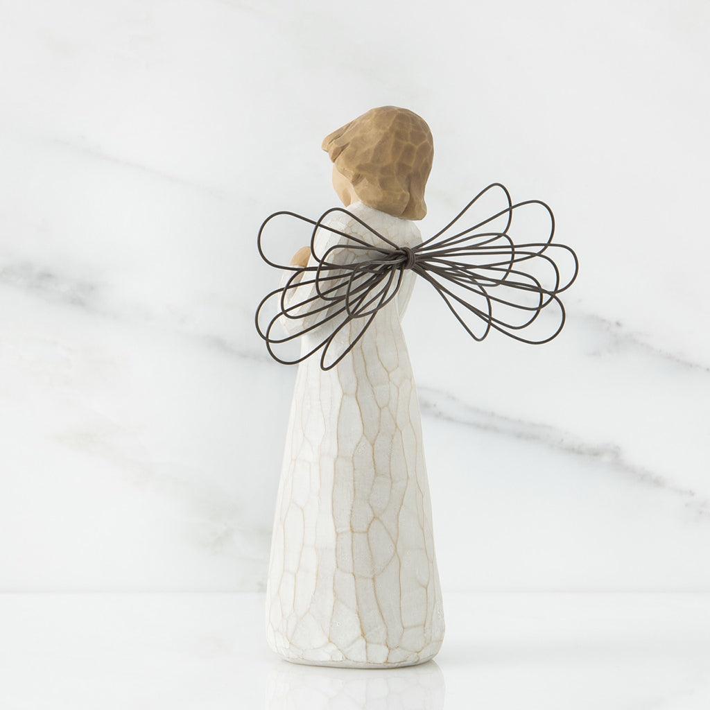 Willow Tree  Angel of Healing Figurine