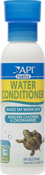 API Turtle Water Conditioner