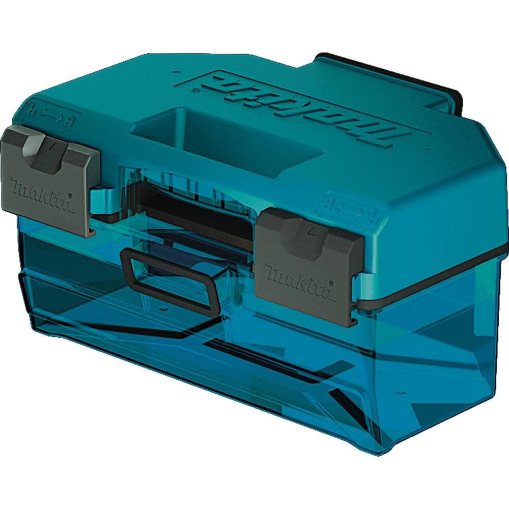 Makita 18V X2 LXT Lithium-Ion (36V) Brushless Cordless Robotic Vacuum Tool Only DRC200Z from Makita