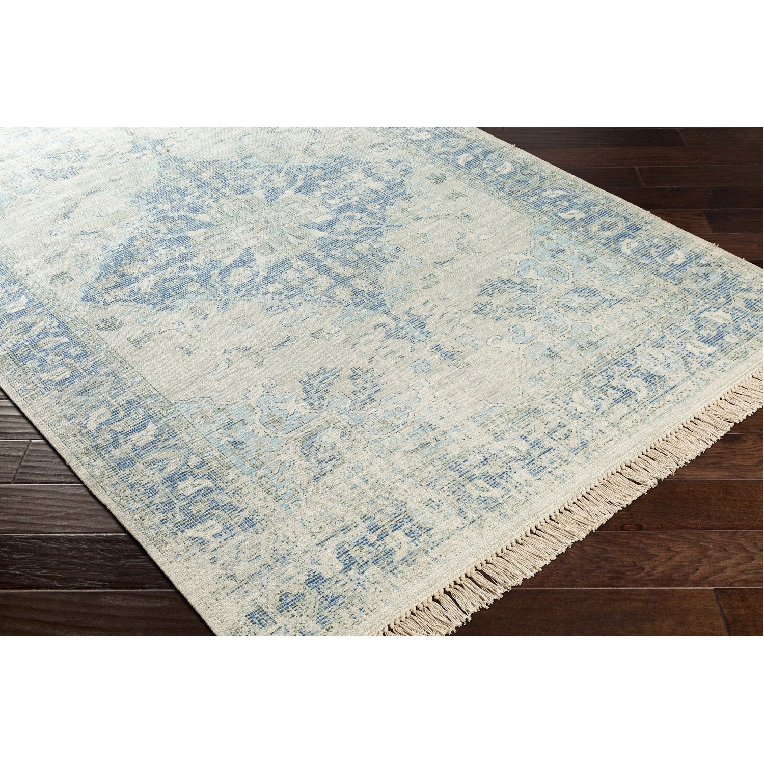 Zainab Hand Woven Rug