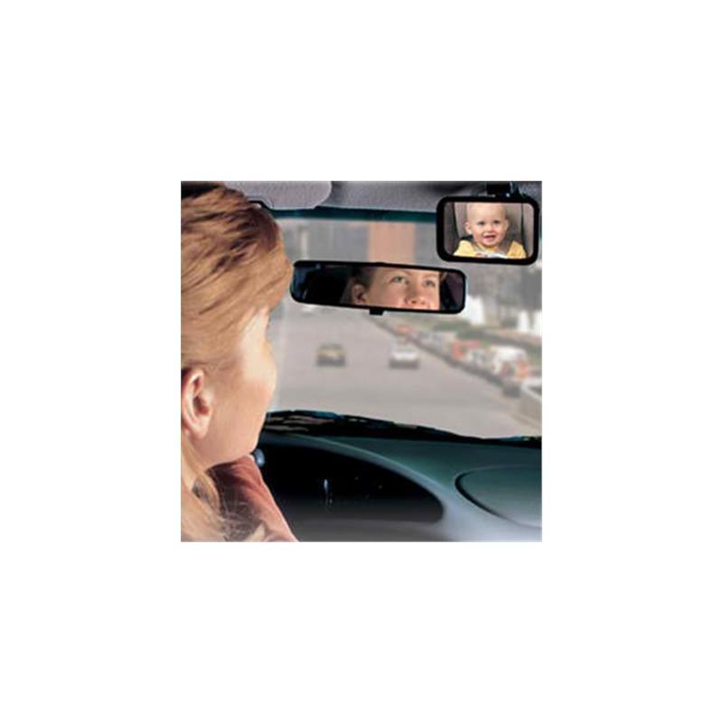 Safety 1st Baby On Board Front Or Back Baby View Mirror