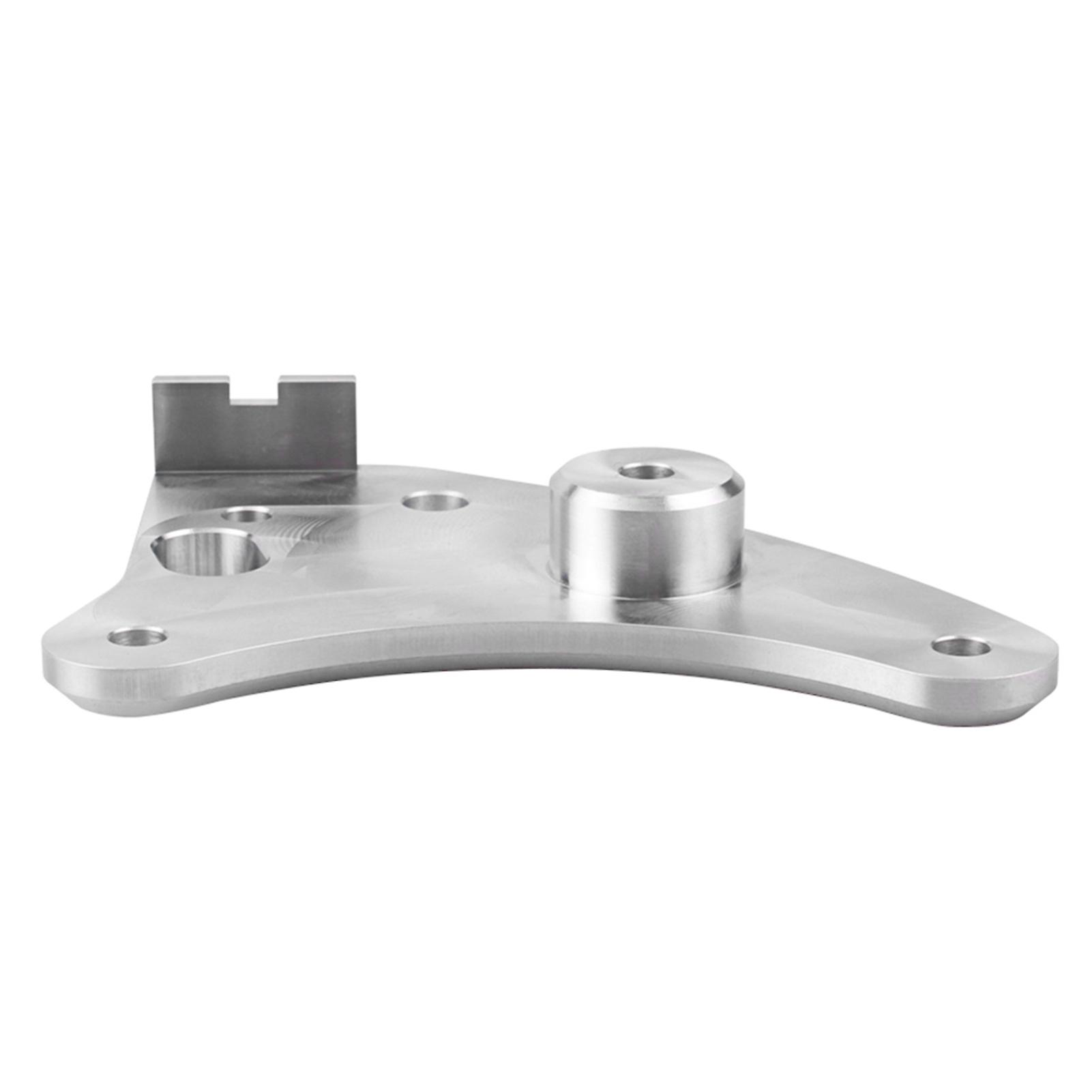 Silver Shift Arm Base Shifter Bracket Fit For Can-am Renegade Outlander Gen 2 Billet 707000971