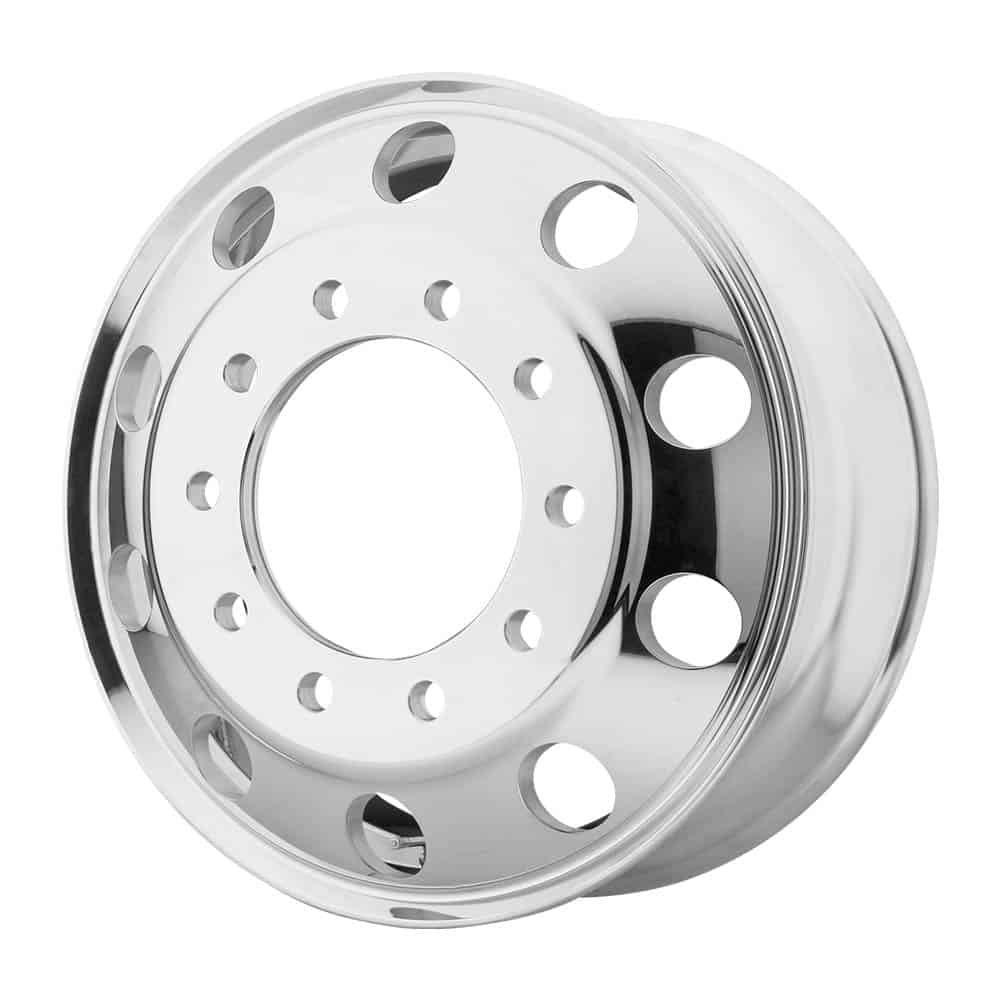 ATX AO400 BAJA AO400 22.5X12.25 10X11.25 HL POLISHED 119MM