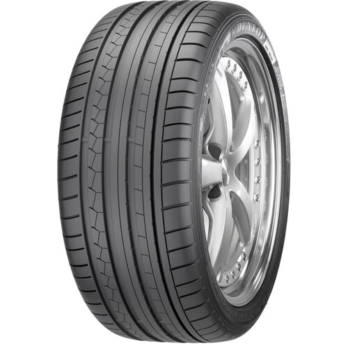 Dunlop SP Sport Maxx GT ROF 24535R20XL 95Y BSW Tires