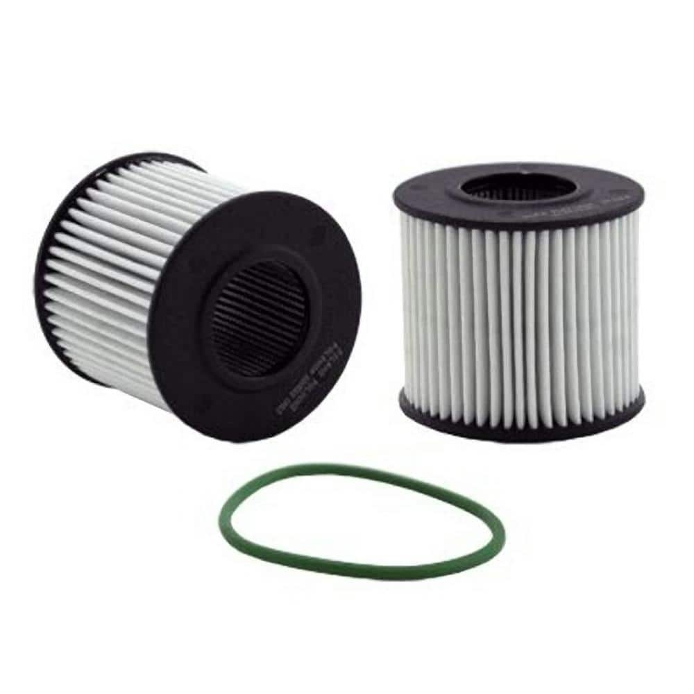 Wix XP Engine Oil Filter 57064XP