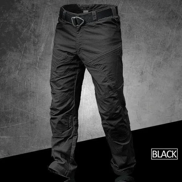 ✨Clearance Sale 49% OFF - Tactical Waterproof Pants,Buy 2⚡Free Shipping⚡