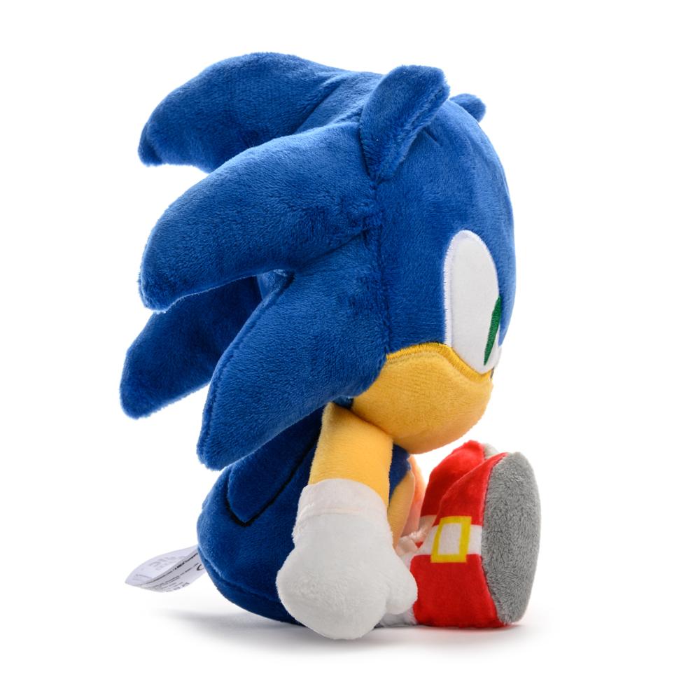 Sonic the Hedgehog Sonic Plush Phunny