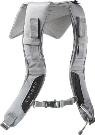 Osprey IsoForm4 Shoulder Straps - Men's