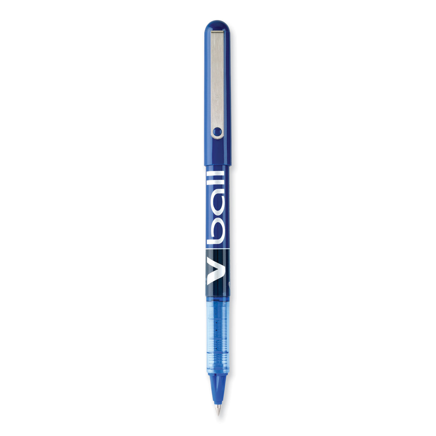 VBall Liquid Ink Roller Ball Pen by Pilotandreg; PIL35201