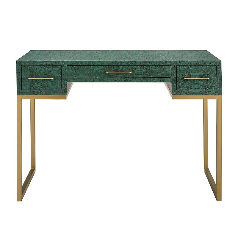 Southern Enterprises Carabelle Writing Desk