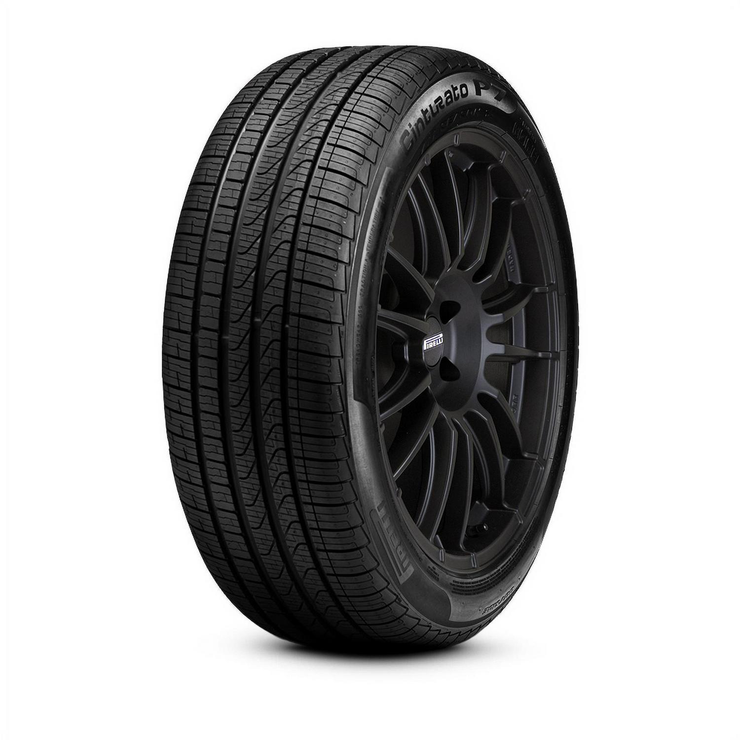 Pirelli Cinturato P7 All Season Plus 235/50R17 96 V Tire