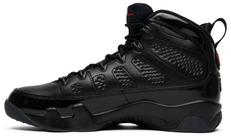 Air Jordan 9 Retro 'Bred' 302370-014