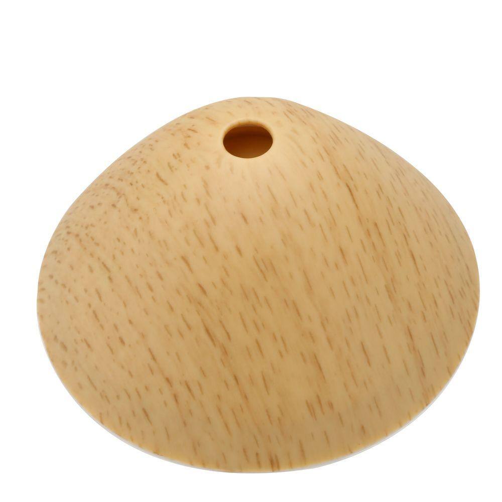 SPT Ultrasonic Cool Mist Humidifier with Fragrance Diffuser (Wood Grain) SU-2550GN