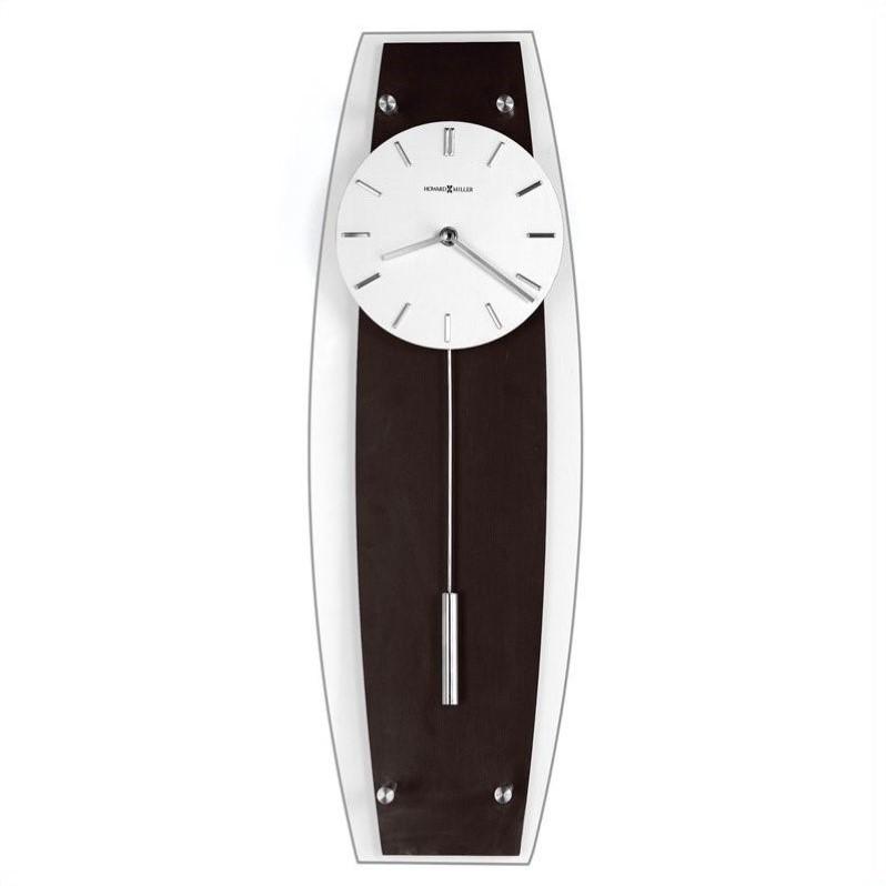 HOWARD MILLER CYRUS WALL CLOCK 625401