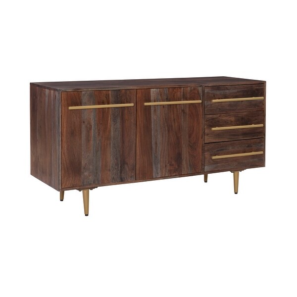 Markwood Console