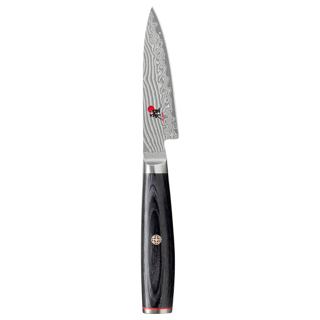 Miyabi Kaizen Ii 3 5 inch Paring Knife