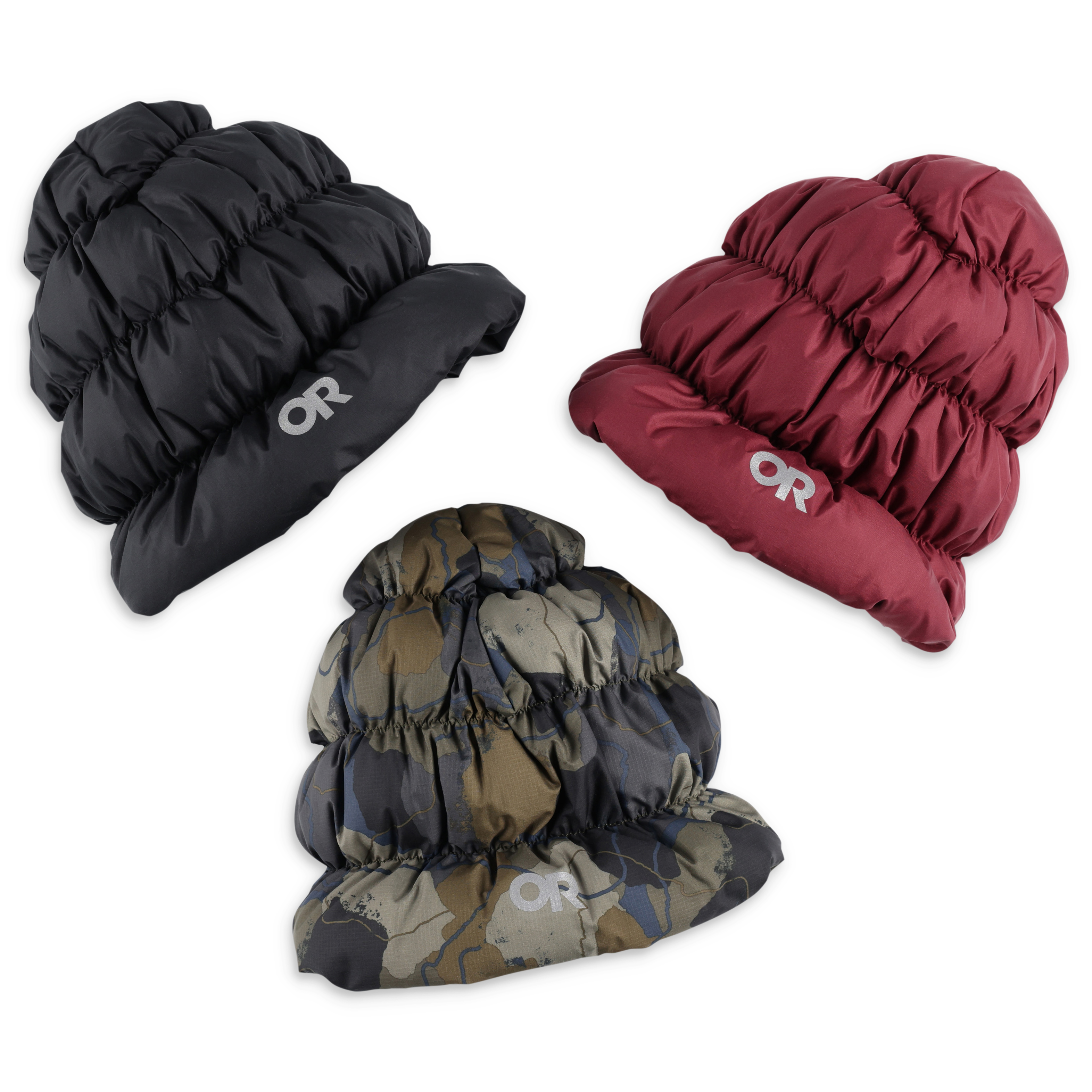 Coldfront Down Beanie