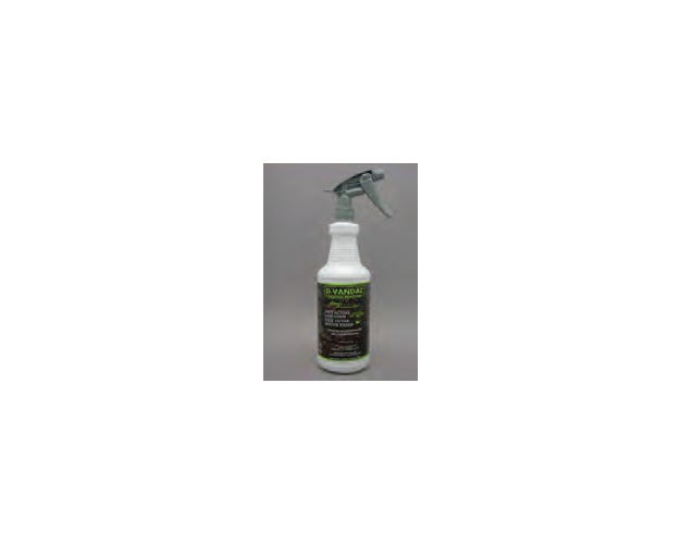 National Spencer Graffiti Remover - Quart - 794