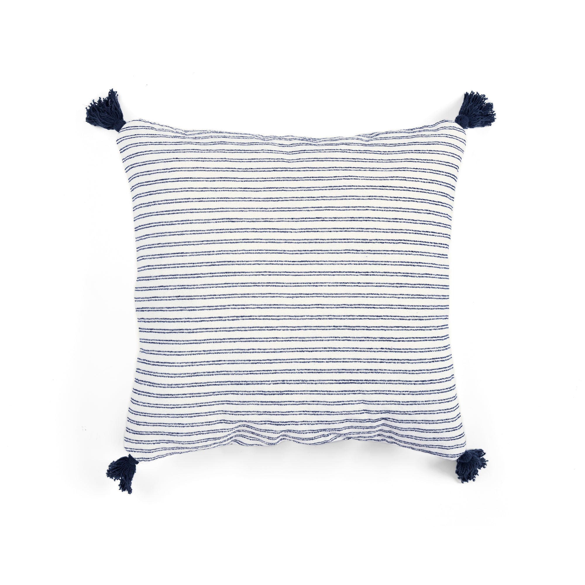 Pinnacle Stripe Decorative Pillow