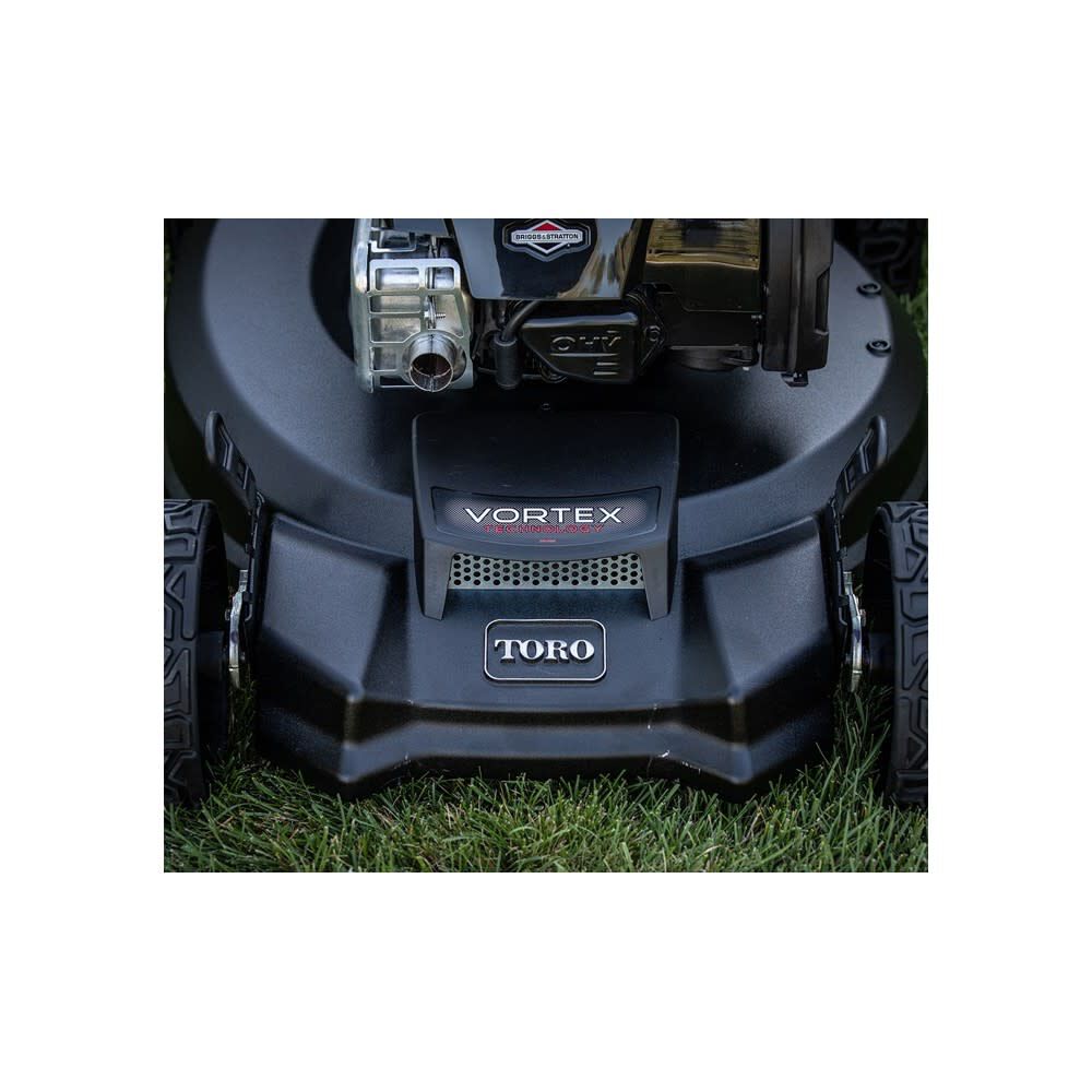 Toro Lawn Mower 21