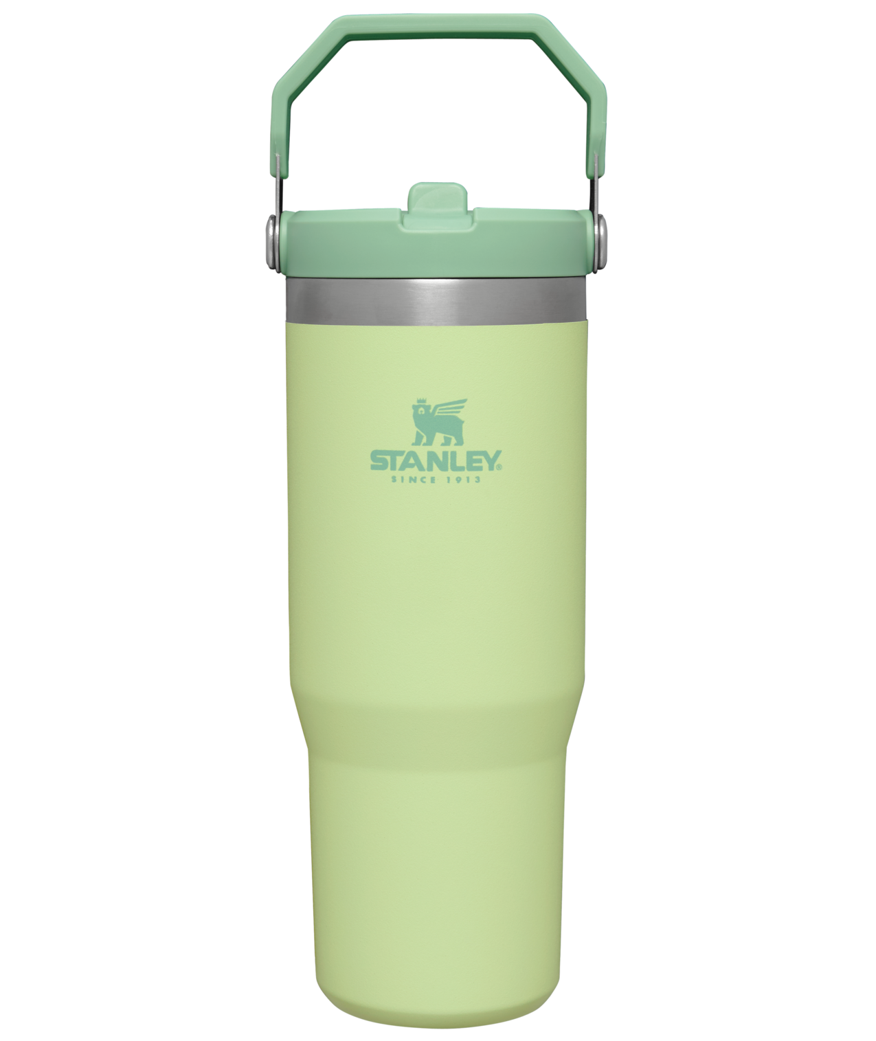 The IceFlow Flip Straw Tumbler | 30 OZ