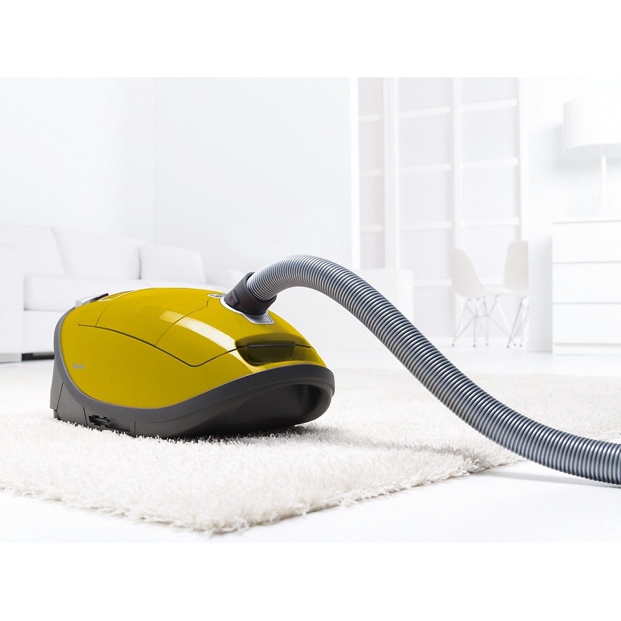 Miele Complete C3 Calima Canister Vacuum Cleaner + STB 305 3 Turbobrush + SBB 300 Parquet Floor Brush + More