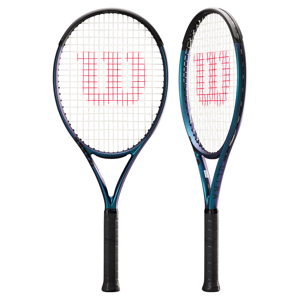 Ultra 108 v4.0 Tennis Racquet