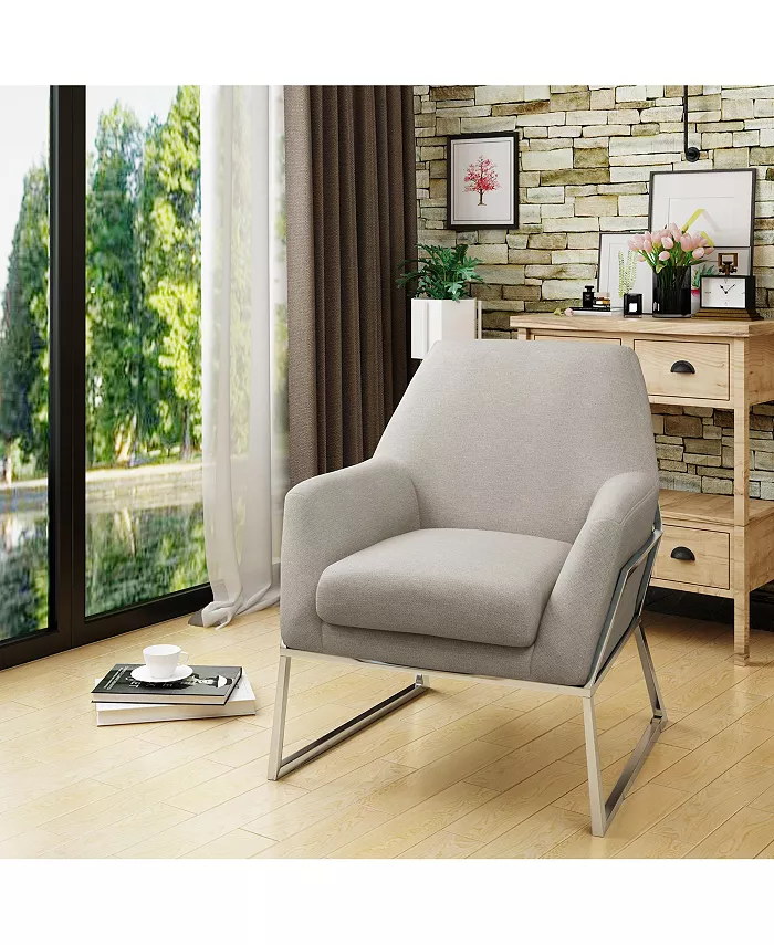 Noble House Zahara Chair