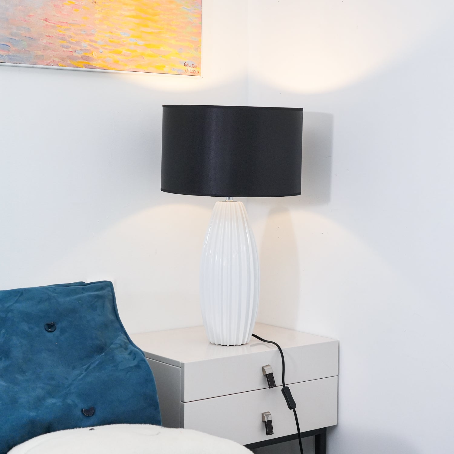 Galileo Table Lamp