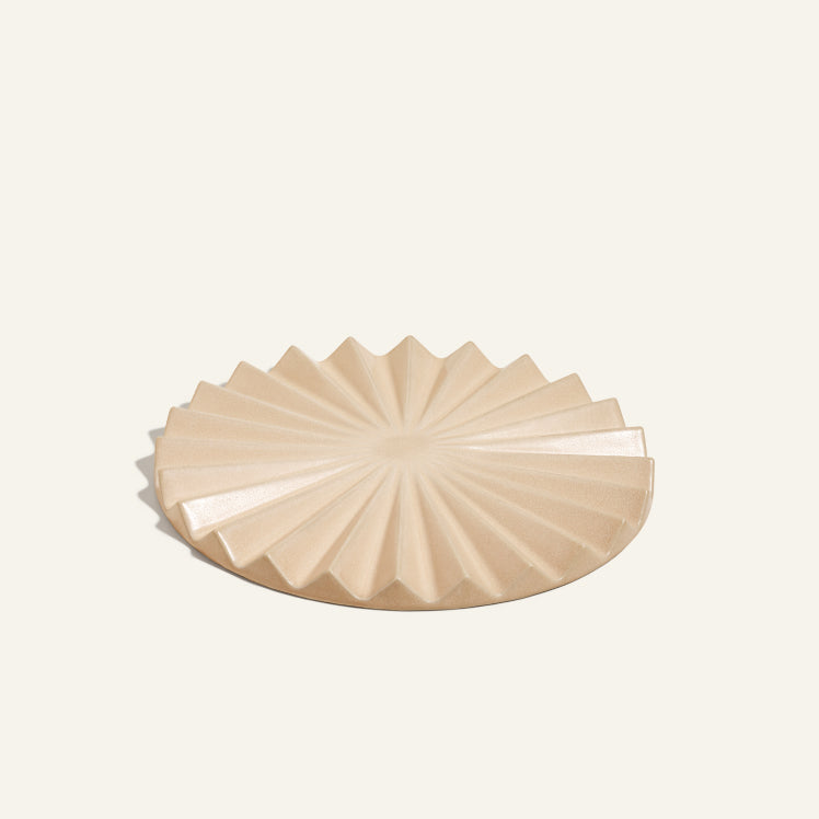 Pleat Trivet