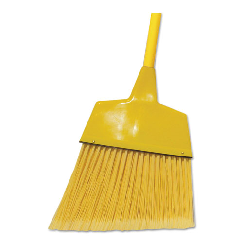 Boardwalk Poly Fiber Angled-Head Lobby Brooms | 55