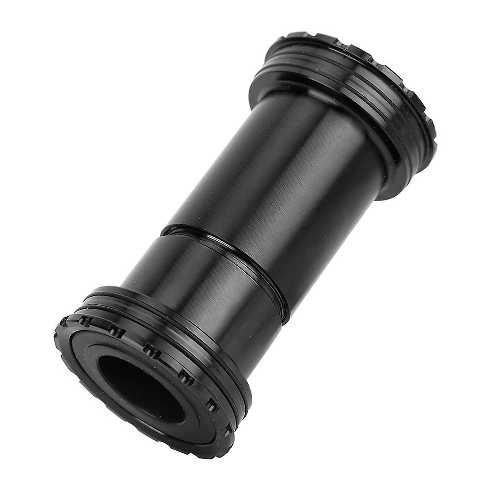 Ztto Bb386 Evo24 Bearing Thread Screwing Bottom Bracket Accessory For Bicycleblack