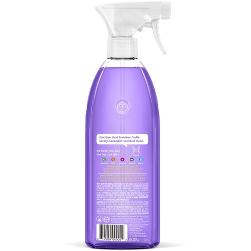 Method AllPurpose Lavender Surface Cleaner  MTH00005CT