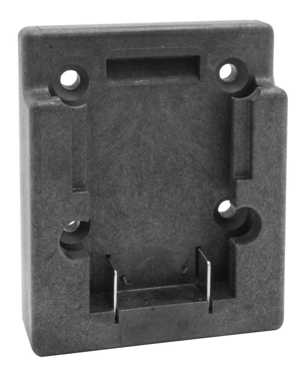 Battery Adapter Plate Fits DeWalt (Pump Stick)