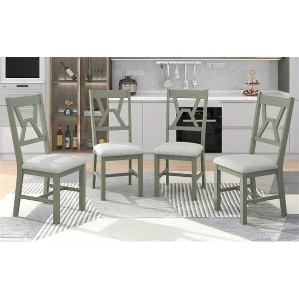 Dining Chairs Set for 4