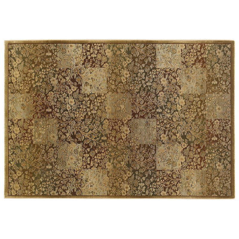 StyleHaven Gavin Floral Rug