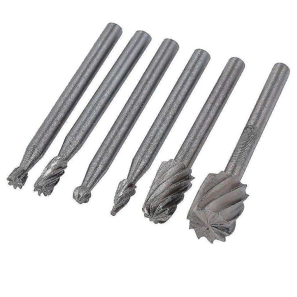 Drill Chuck Parts For Dremel Rotary Tools Hss Mini Drill Bit Set Cutter Routing Router Grinding Whee