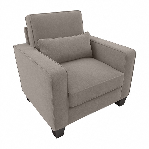 Stockton Accent Chair with Arms by Bush Furniture