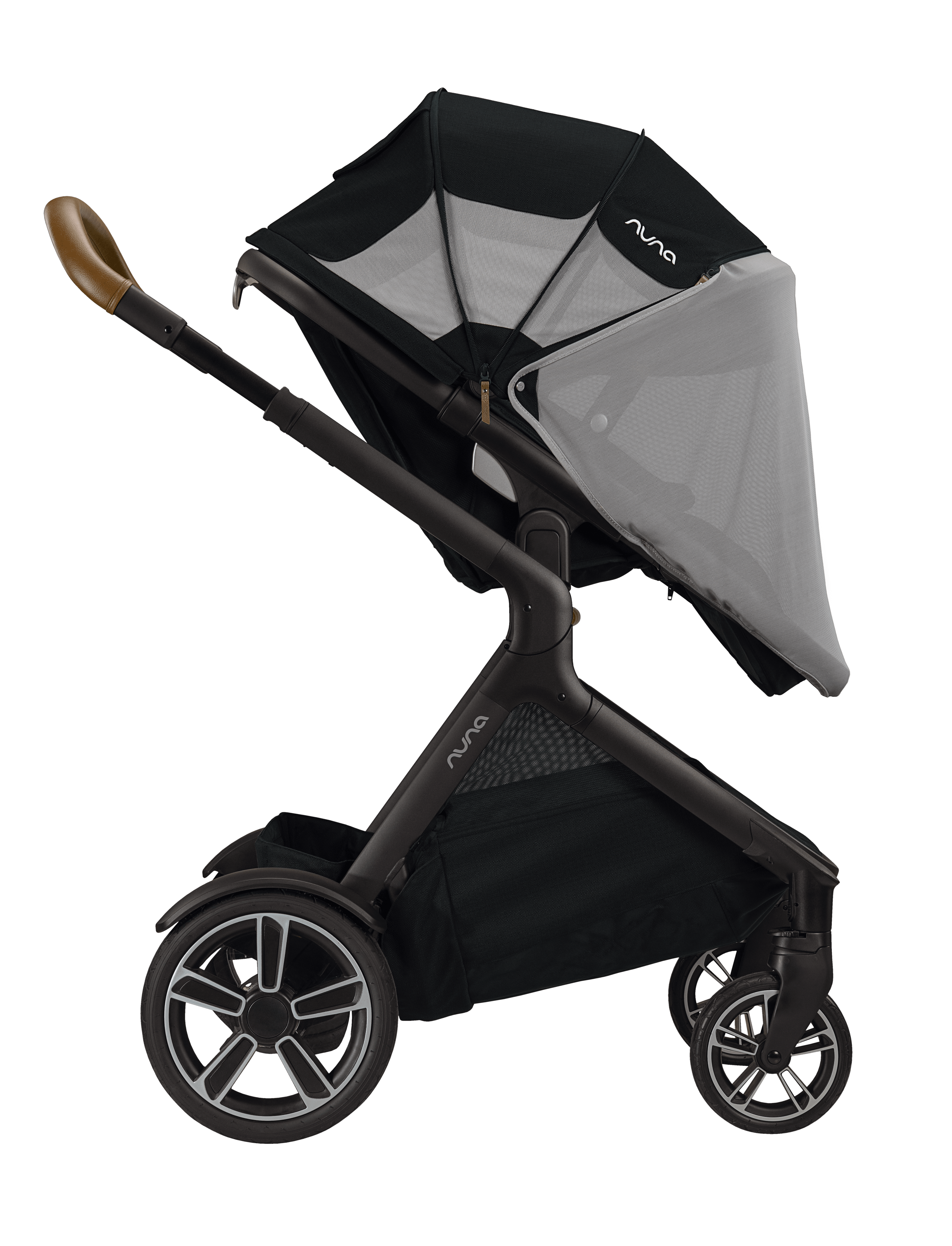 nuna-demi-grow-stroller